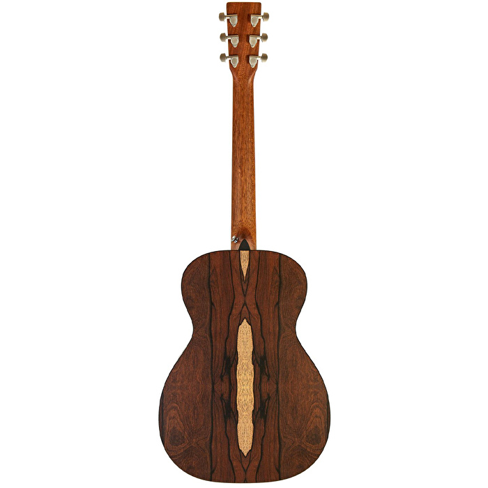 Martin 0-X2E Cocobolo Elektro Akustik Gitar